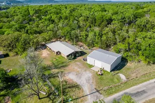 4550 S Lakeview Dr, Gordon, TX 76453 - Photo 1