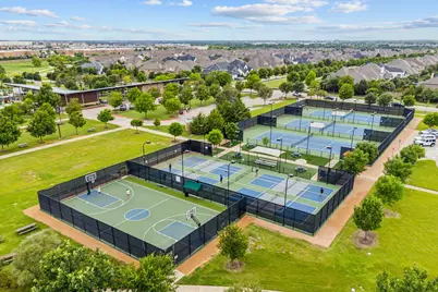 4351 Silver Spur Drive, Prosper, TX 75078 - Photo 38