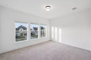 4351 Silver Spur Dr, Prosper, TX 75078 - Photo 30