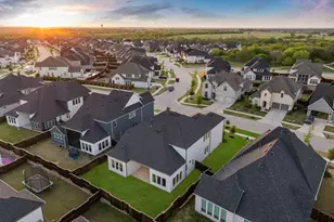 4351 Silver Spur Dr, Prosper, TX 75078 - Photo 34