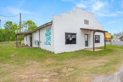 320 W Garland Street, Grand Saline, TX 75140 - Photo 6