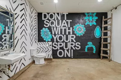 320 W Garland Street, Grand Saline, TX 75140 - Photo 18