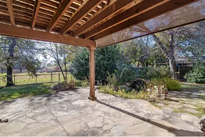 849 Wheelwood, Hurst, TX 76053 - Photo 36