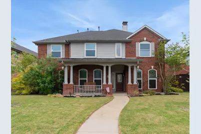 1104 Churchill Drive, Frisco, TX 75036 - Photo 2