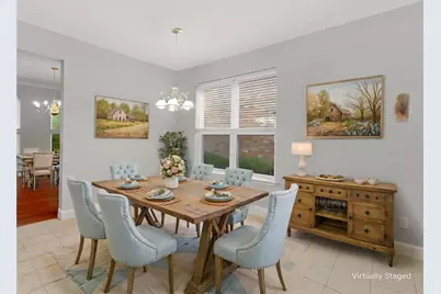1104 Churchill Drive, Frisco, TX 75036 - Photo 16