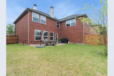 1104 Churchill Drive, Frisco, TX 75036 - Photo 34
