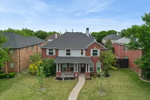 1104 Churchill Dr, Frisco, TX 75036 - Photo 1