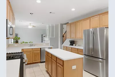 1104 Churchill Drive, Frisco, TX 75036 - Photo 14