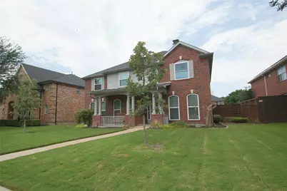 1104 Churchill Drive, Frisco, TX 75036 - Photo 2