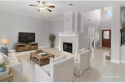 1104 Churchill Drive, Frisco, TX 75036 - Photo 8