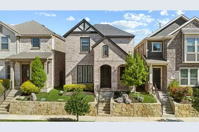 848 Deer Run Road, Flower Mound, TX 75028 - Photo 1