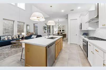 848 Deer Run Road, Flower Mound, TX 75028 - Photo 10