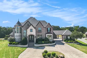 6909 Heritage Oaks Dr, Mansfield, TX 76063 - Photo 2