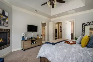 6909 Heritage Oaks Dr, Mansfield, TX 76063 - Photo 12