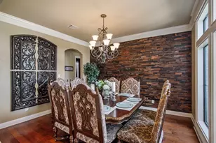 6909 Heritage Oaks Dr, Mansfield, TX 76063 - Photo 8