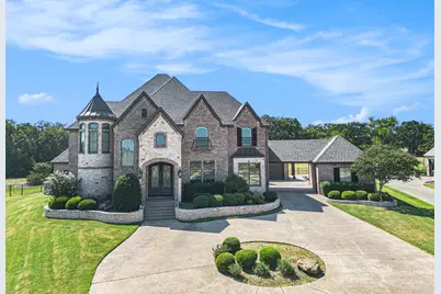 6909 Heritage Oaks Drive, Mansfield, TX 76063 - Photo 1