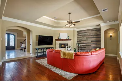 6909 Heritage Oaks Drive, Mansfield, TX 76063 - Photo 4