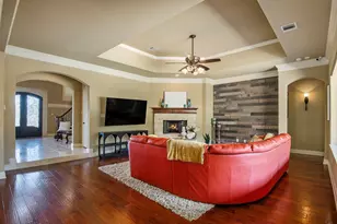 6909 Heritage Oaks Dr, Mansfield, TX 76063 - Photo 4