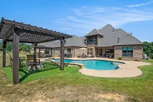 6909 Heritage Oaks Dr, Mansfield, TX 76063 - Photo 24