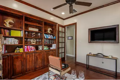 6909 Heritage Oaks Drive, Mansfield, TX 76063 - Photo 18