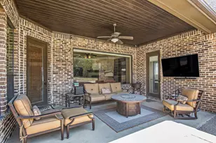 6909 Heritage Oaks Dr, Mansfield, TX 76063 - Photo 24