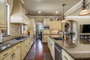 6909 Heritage Oaks Dr, Mansfield, TX 76063 - Photo 10