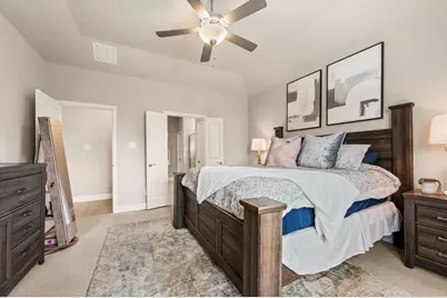 6429 Hidden Flower Way, Fort Worth, TX 76036 - Photo 14