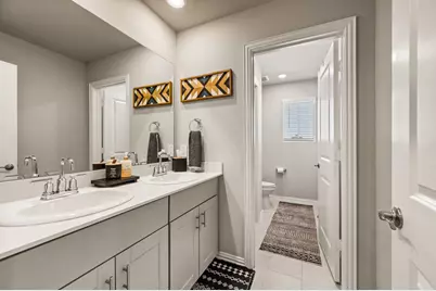 6429 Hidden Flower Way, Fort Worth, TX 76036 - Photo 24