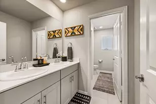 6429 Hidden Flower Wy, Fort Worth, TX 76036 - Photo 24