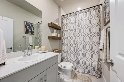 6429 Hidden Flower Way, Fort Worth, TX 76036 - Photo 18