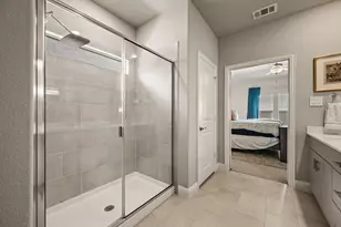 6429 Hidden Flower Wy, Fort Worth, TX 76036 - Photo 16