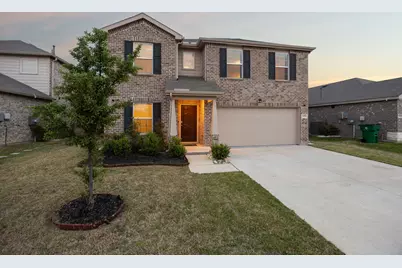 805 Harefield, Haslet, TX 76052 - Photo 1