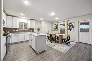 805 Harefield, Haslet, TX 76052 - Photo 2