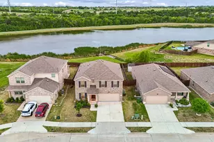805 Harefield, Haslet, TX 76052 - Photo 6