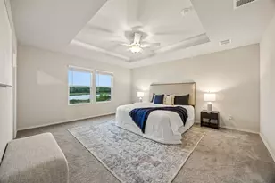 805 Harefield, Haslet, TX 76052 - Photo 6