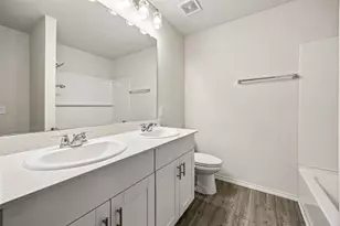 805 Harefield, Haslet, TX 76052 - Photo 12