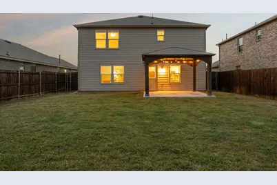805 Harefield, Haslet, TX 76052 - Photo 8