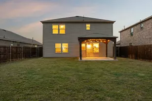 805 Harefield, Haslet, TX 76052 - Photo 8