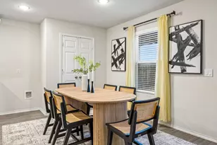 805 Harefield, Haslet, TX 76052 - Photo 4