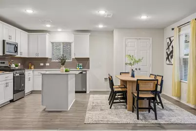 805 Harefield, Haslet, TX 76052 - Photo 8