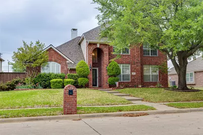1415 Blair Court, Allen, TX 75002 - Photo 1
