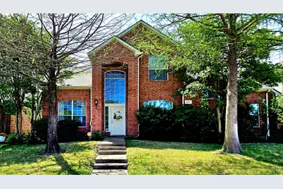 5917 Big Pine Drive, McKinney, TX 75070 - Photo 2