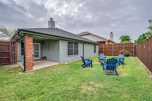 412 Crossbill Ln, Little Elm, TX 75068 - Photo 24