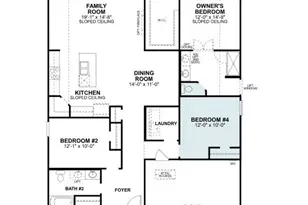 14068 Kempt Dr, Pilot Point, TX 76258 - Photo 2