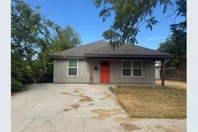 926 Poplar Street, Abilene, TX 79602 - Photo 1