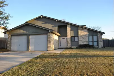 720 Ash Street, Burleson, TX 76028 - Photo 1