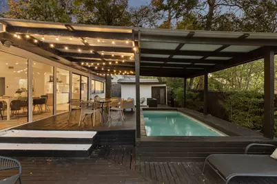 2849 Claudette Avenue, Dallas, TX 75211 - Photo 22