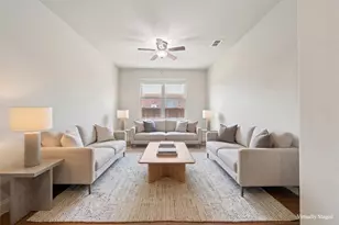 1513 Liberty Way Trail, Wylie, TX 75098 - Photo 4