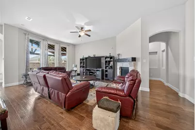 1513 Liberty Way Trail, Wylie, TX 75098 - Photo 8