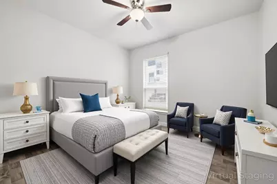 2820 Gillingham Lane, McKinney, TX 75071 - Photo 18